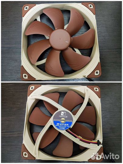 Phanteks T30/ Corsair/ Noctua/ Arctic/ Ekwb