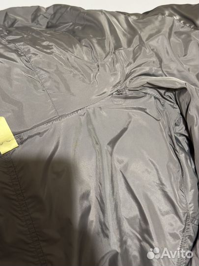 Max mara Пуховик