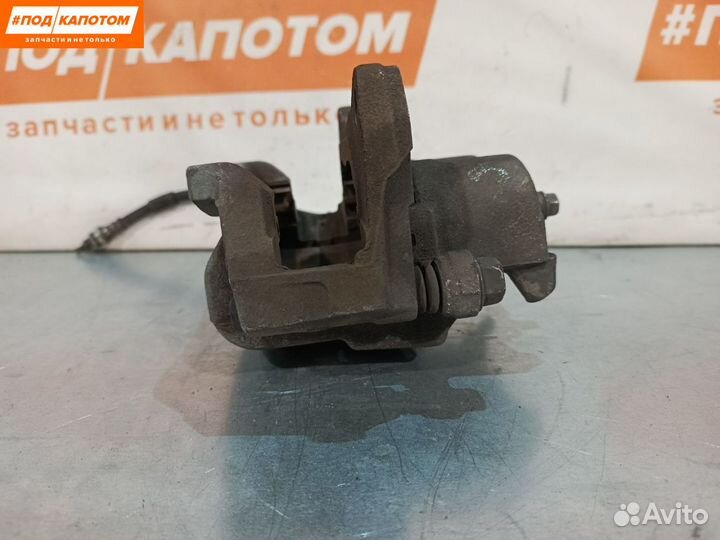 Суппорт тормозной передний левый Mazda CX-9 рест