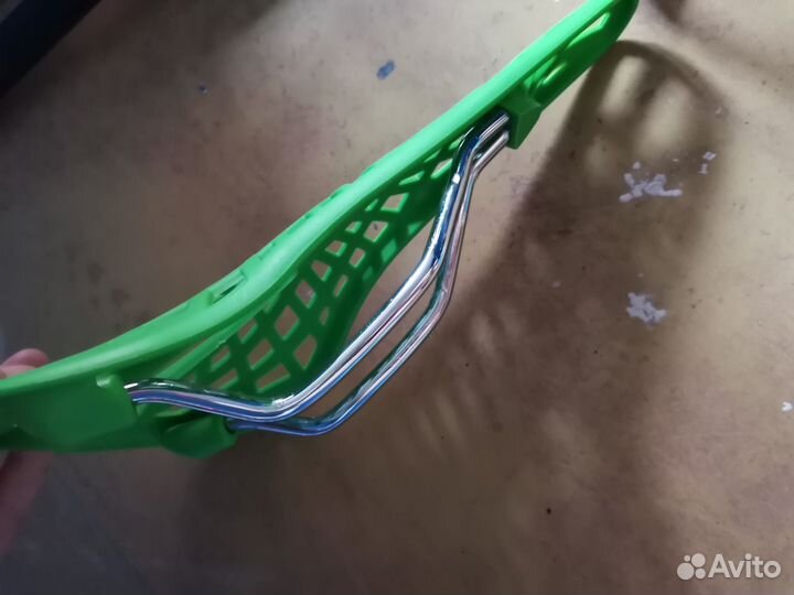 Педали для велосипеда