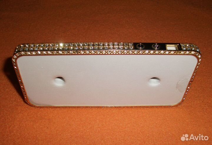 Бампер (Чехол) на iPhone l5/l5s