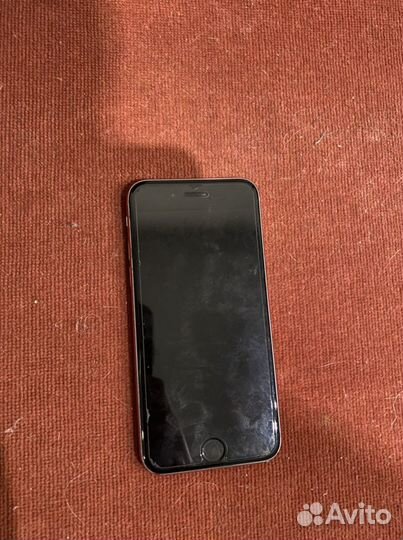 Айфон 6s