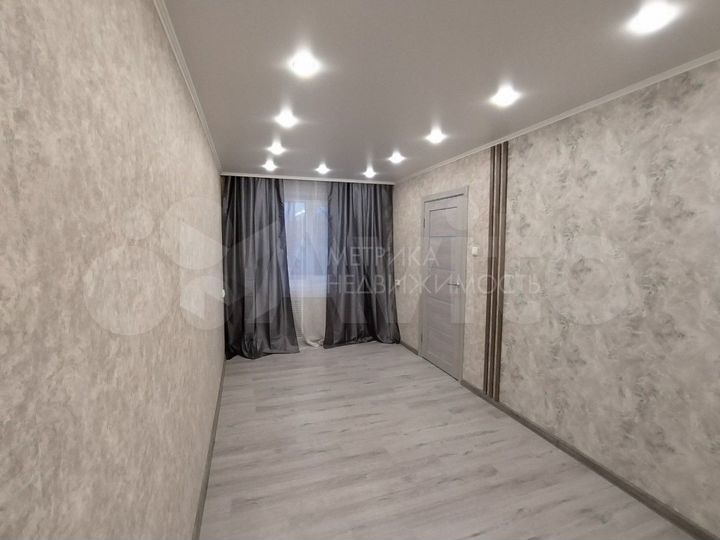 2-к. квартира, 46,1 м², 4/5 эт.