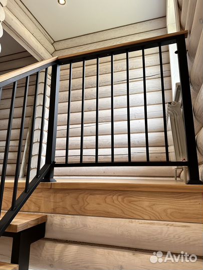 Лестница, ступени