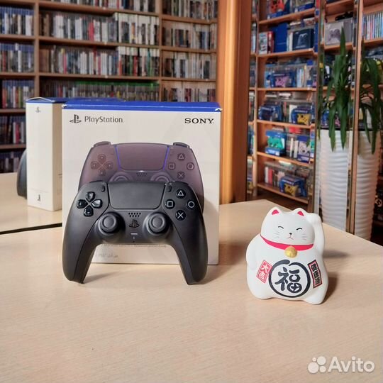 Геймпады PS5 PS4 PS3 PS2 PS1 Xbox 360 One Switch