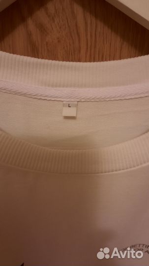 Футболка Fonbet partners размер L новая мерч