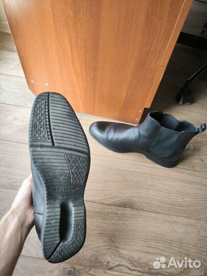 Челси 46-46,5 размер