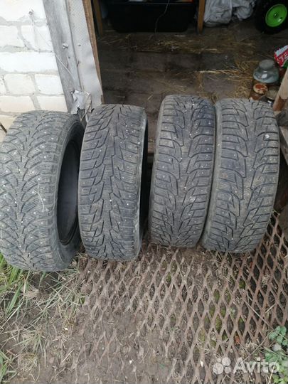 Hankook Winter I'Pike RS2 W429 195/60 R15 26