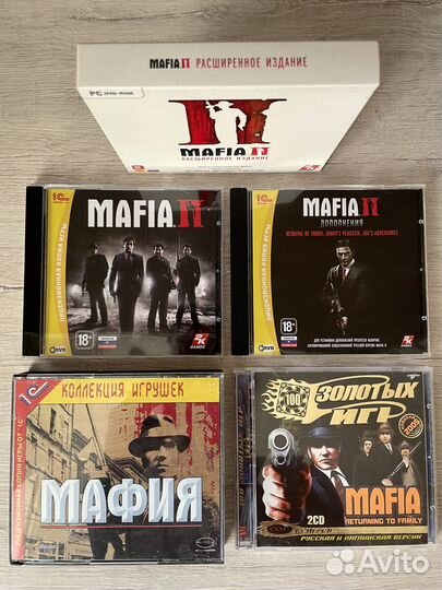 Компьютерные игры