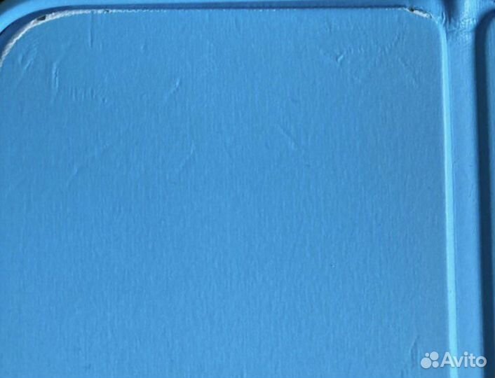 Smart cover для iPad mini 4