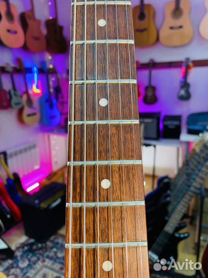 Электрогитара Epiphone SG