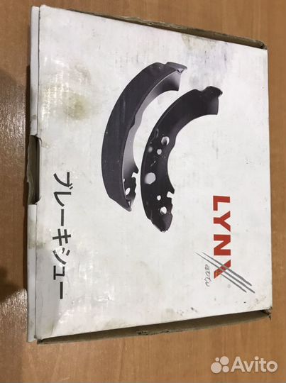 Колодки BS-8002 VW polo sedan