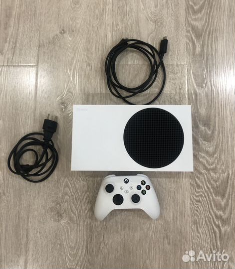 Xbox series s 512gb