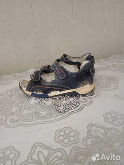 Продам сандали бу