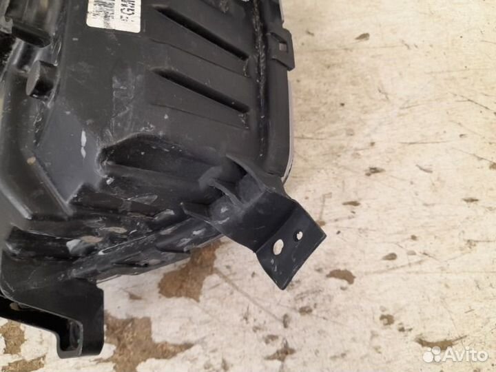 Фара противотуманная левая Hyundai Creta 1 2015