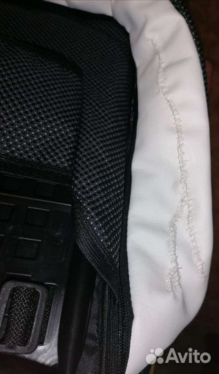 Детское автокресло