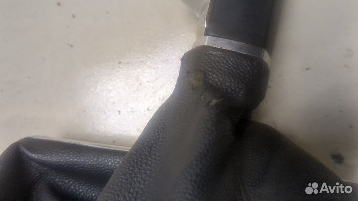 Кулиса кпп Opel Astra H, 2007