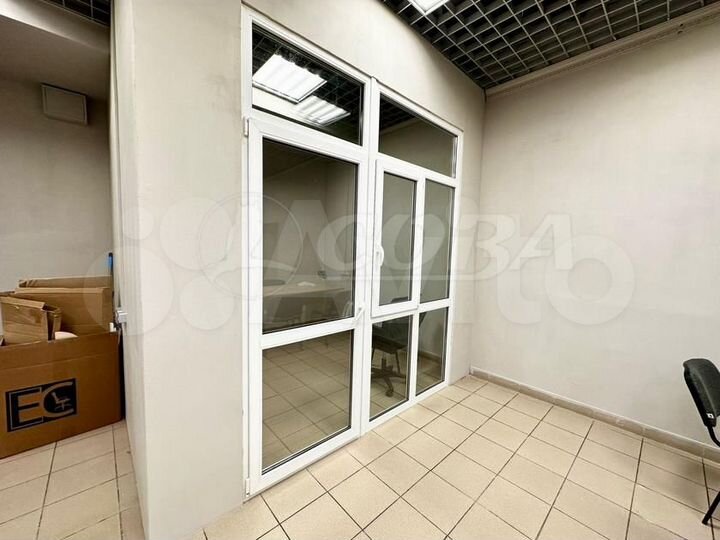 Сдам помещение свободного назначения, 72 м²