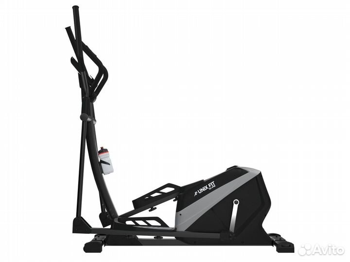 Эллиптический эргометр unixfit SL-470E Дисконт