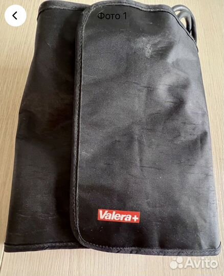 Мультистайлер плойка щипцы Valera+