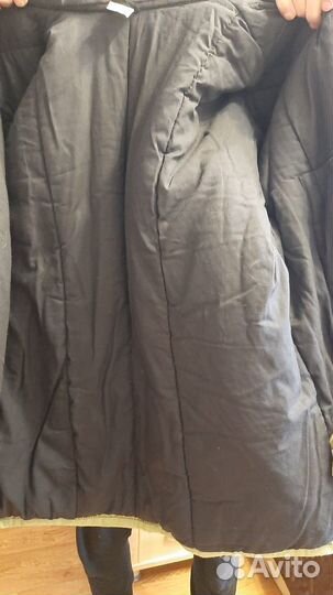 Сварочный костюм зимний