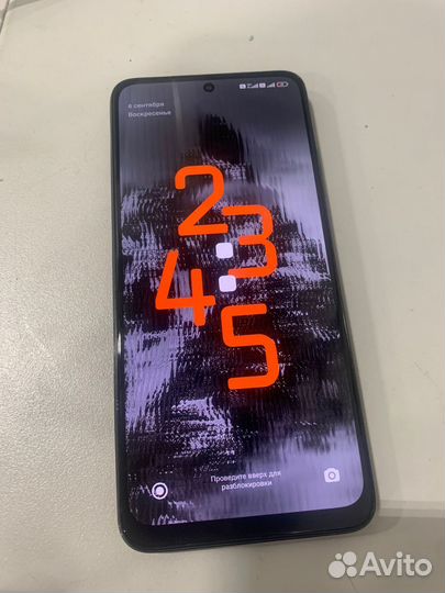 Xiaomi Poco M4 Pro, 8/128 ГБ