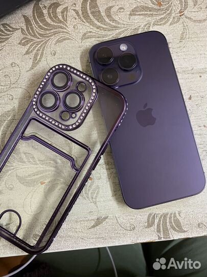 iPhone 14, 128 ГБ