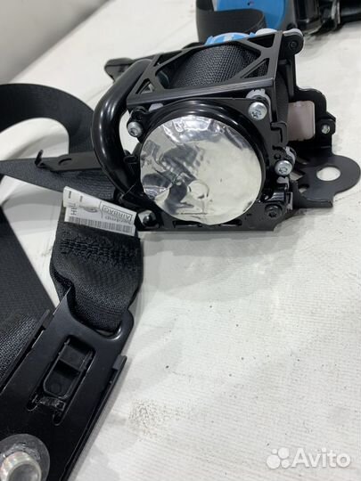 Ремень безопасности передний Mazda CX-5 KF