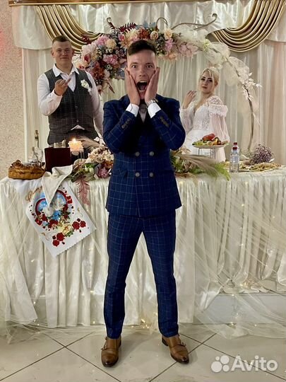 Ведущий со звёздами. Выпускной. Праздник