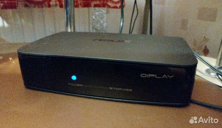 Asus OPlay HDP-R1