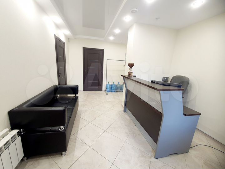 Свободного назначения, 84 м²