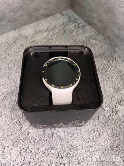 Ticwatch S Smartwatch