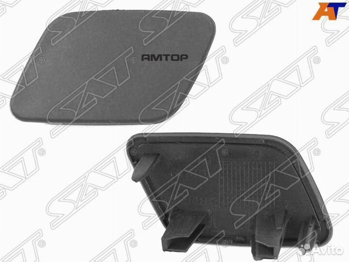 SAT ST-VWA8-110C-2 Крышка омывателя фары VW passat