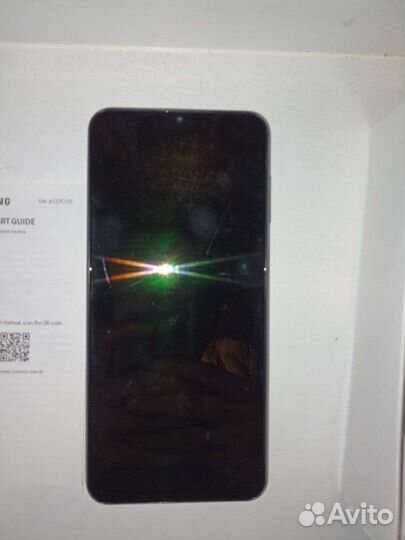 Смартфон Samsung A 13s 64gb