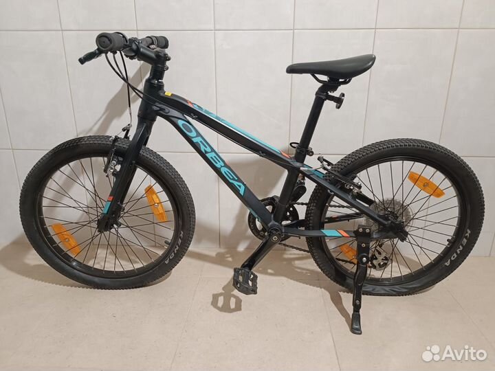 Велосипед Orbea MX-20 Team на 5-9 лет