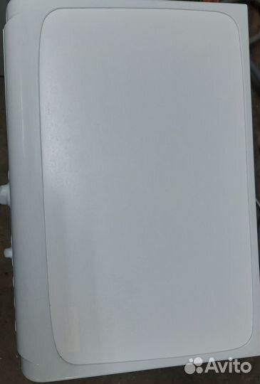 Стиральная машина indesit 5 кг