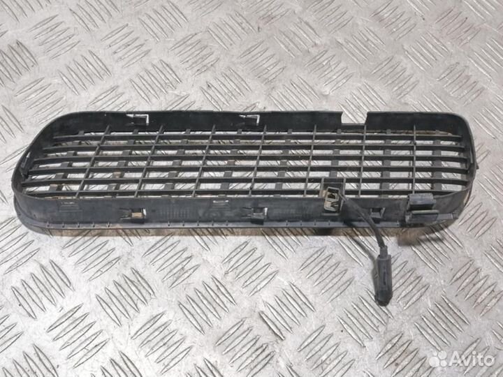 Решетка капота вентиляционная Bmw X5 e53 2000-2007