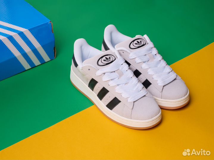 Adidas Campus 00s