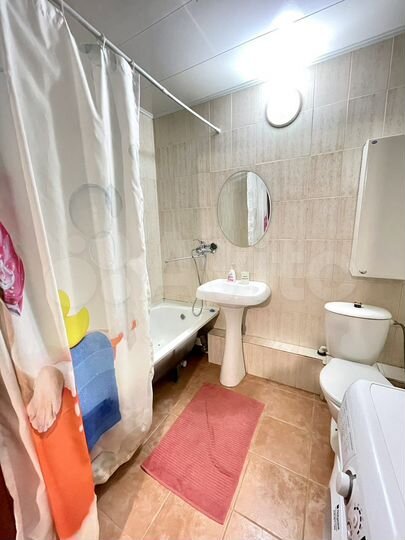 1-к. квартира, 39 м², 7/10 эт.