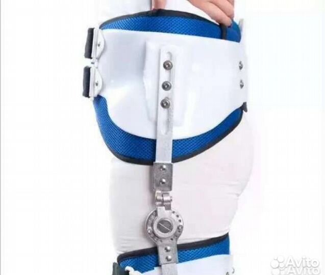 Тазобедренный ортез шарнирный новый