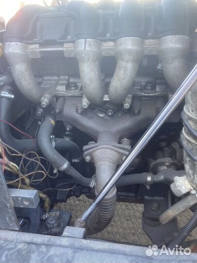 Вилочный погрузчик STILL RX 20-15, 2002