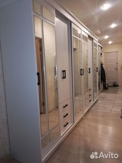 Сборка мебели, сборка шкафа, сборка кровати