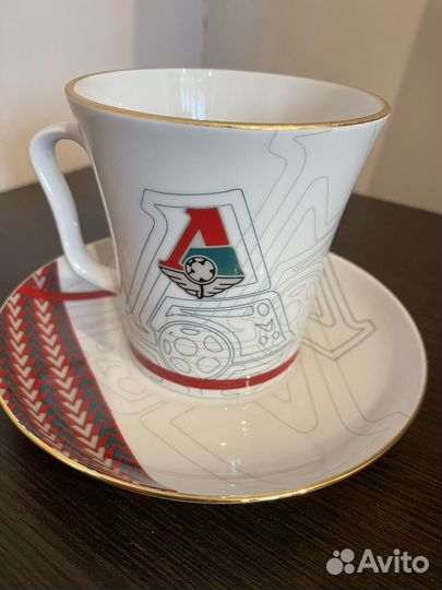 Набор фк Локомотив