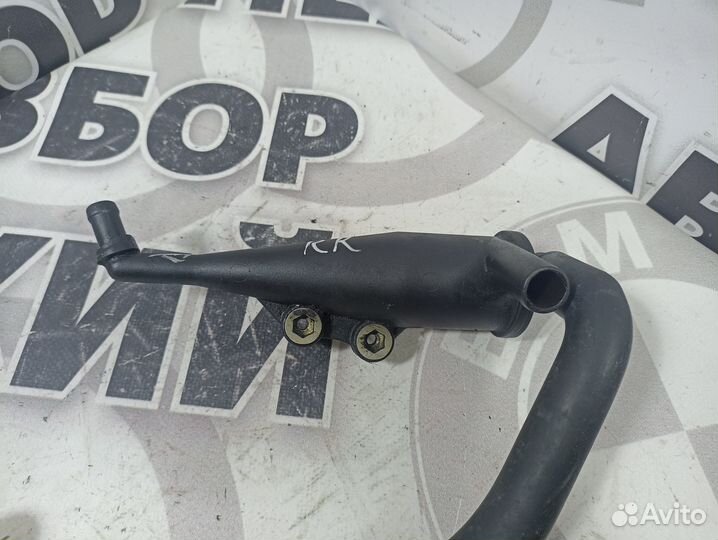 Клапан вентиляции Land Rover Range Rover L322