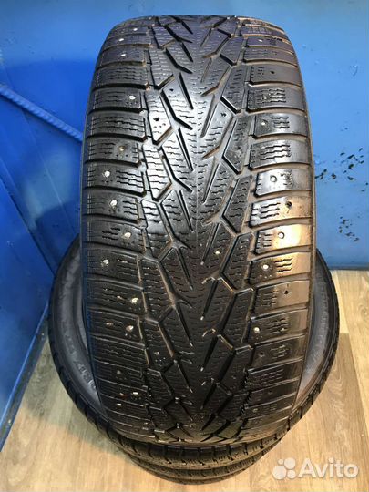 Nokian Tyres Hakkapeliitta 7 225/50 R17