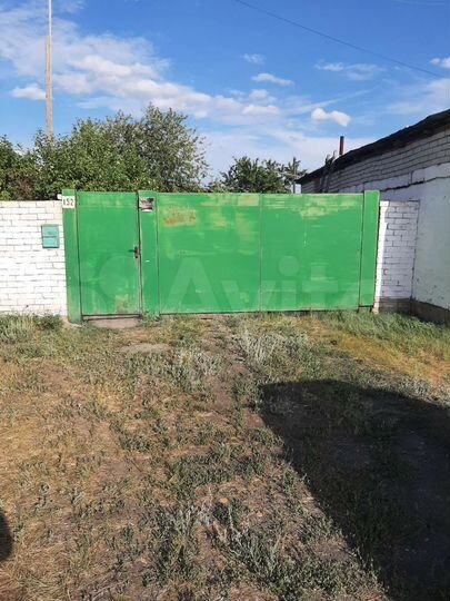 Дом 53,1 м² на участке 10 сот.