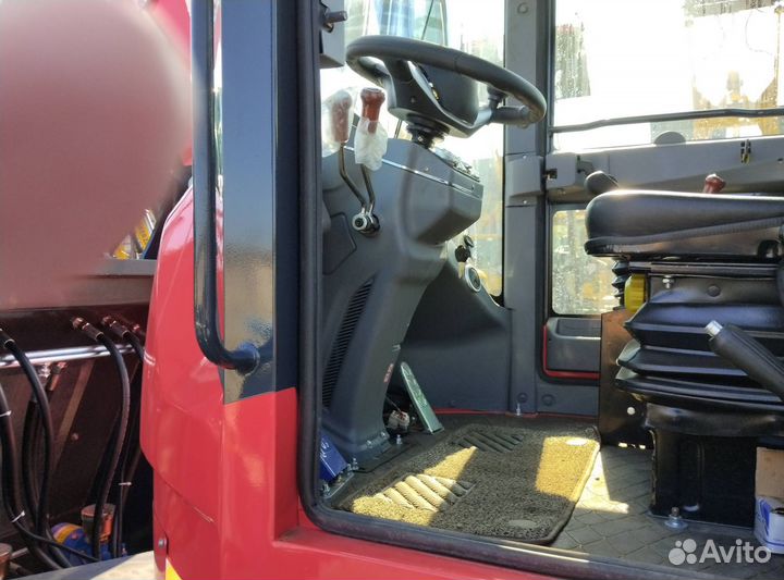 Фронтальный погрузчик Kaiman 300F, 2023