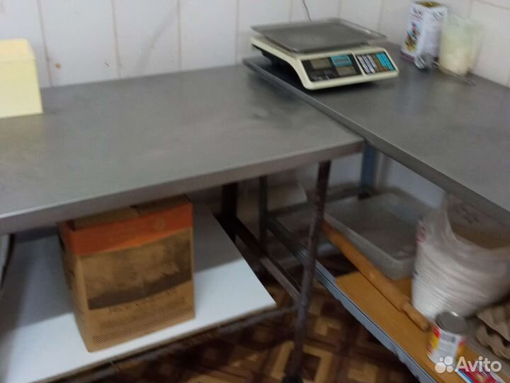 Пицца и роллы