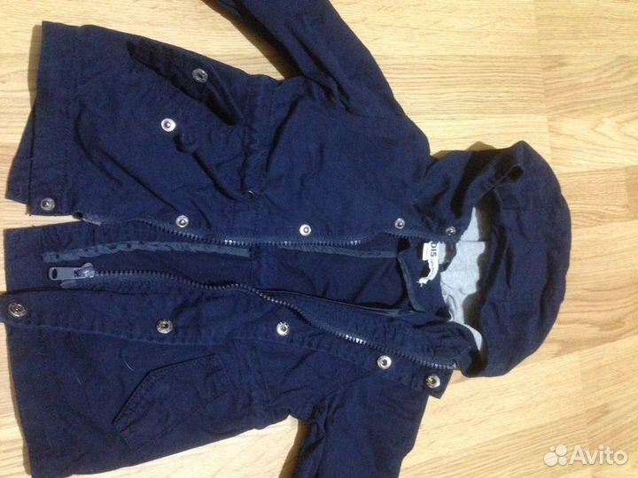 Куртка Modis 86