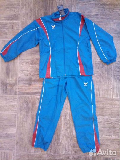 Erima.Спортивный костюм. разм. 5